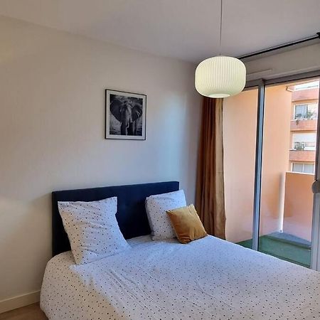Апартаменты T3 Deluxe'S Avec Terrasse Тулуза Экстерьер фото