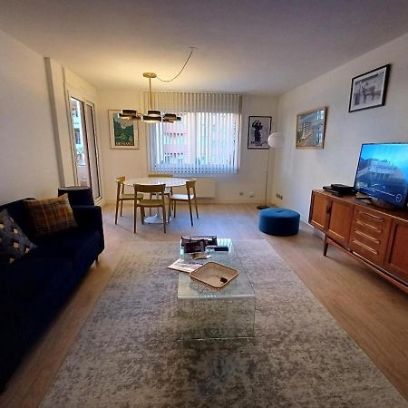 Апартаменты T3 Deluxe'S Avec Terrasse Тулуза Экстерьер фото